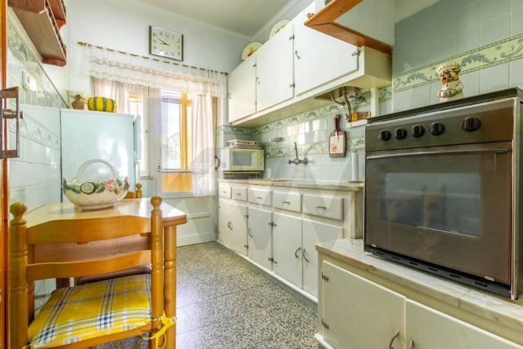 Apartamento T3 para Venda em Alto do Seixalinho, Santo André e Verderena Foto 6