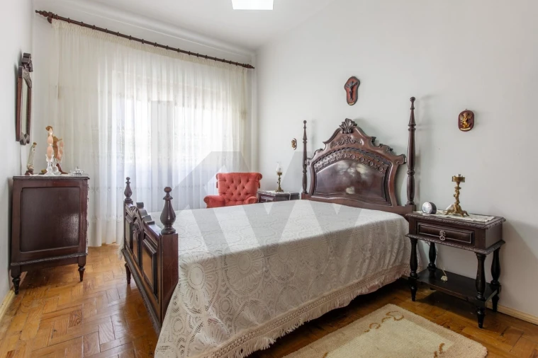 Apartamento T3 para Venda em Alto do Seixalinho, Santo André e Verderena Foto 19