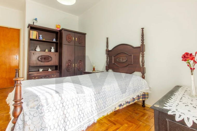Apartamento T3 para Venda em Alto do Seixalinho, Santo André e Verderena Foto 16