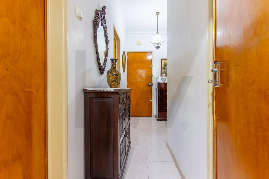 Apartamento T3 para Venda em Alto do Seixalinho, Santo André e Verderena Foto 1