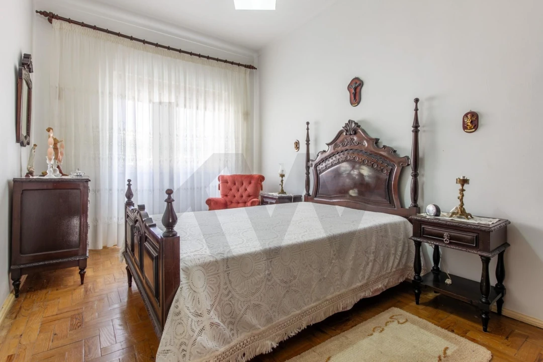 Apartamento T3 para Venda em Alto do Seixalinho, Santo André e Verderena Foto 19