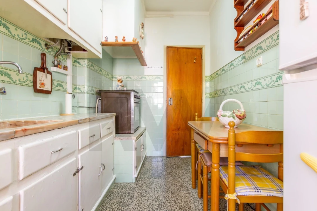 Apartamento T3 para Venda em Alto do Seixalinho, Santo André e Verderena Foto 4