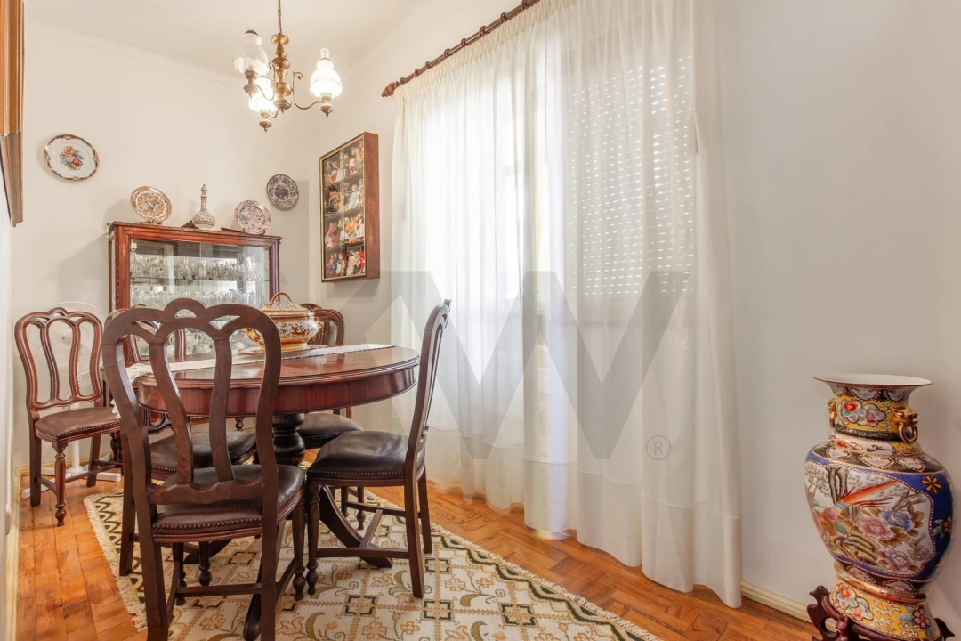 Apartamento T3 para Venda em Alto do Seixalinho, Santo André e Verderena Foto 8