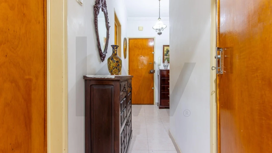 Apartamento T3 para Venda em Alto do Seixalinho, Santo André e Verderena