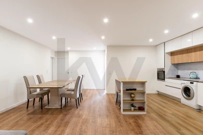 Apartamento T3 para Venda em Rio Tinto