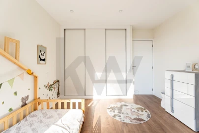 Apartamento T3 para Venda em Rio Tinto