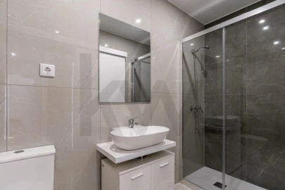 Apartamento T3 para Venda em Rio Tinto