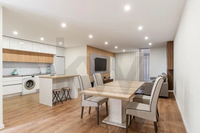 Apartamento T3 para Venda em Rio Tinto
