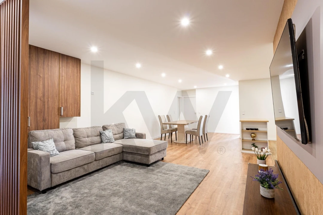 Apartamento T3 para Venda em Rio Tinto Foto 1