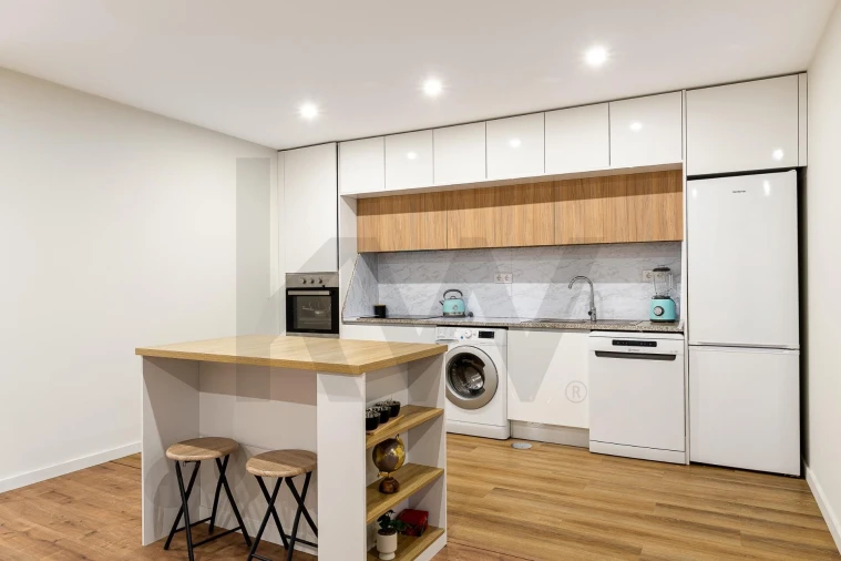 Apartamento T3 para Venda em Rio Tinto Foto 4