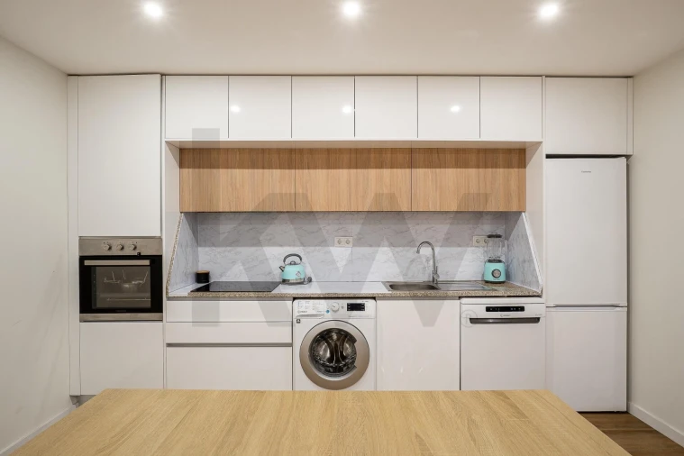 Apartamento T3 para Venda em Rio Tinto Foto 5