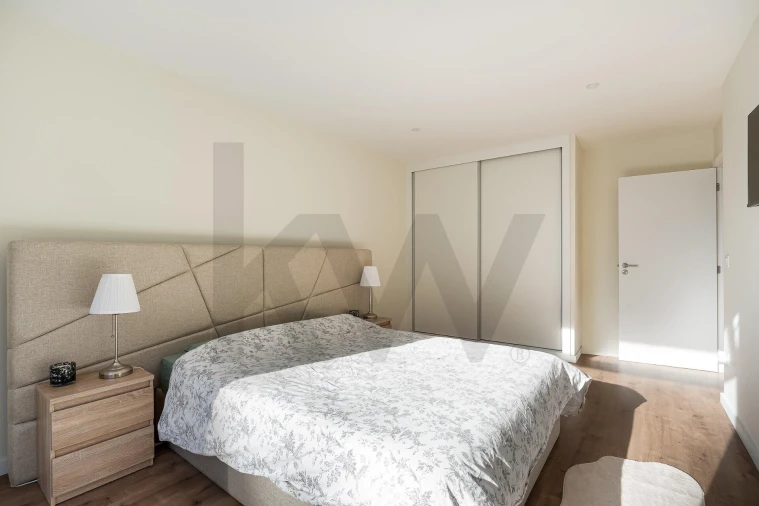Apartamento T3 para Venda em Rio Tinto Foto 11