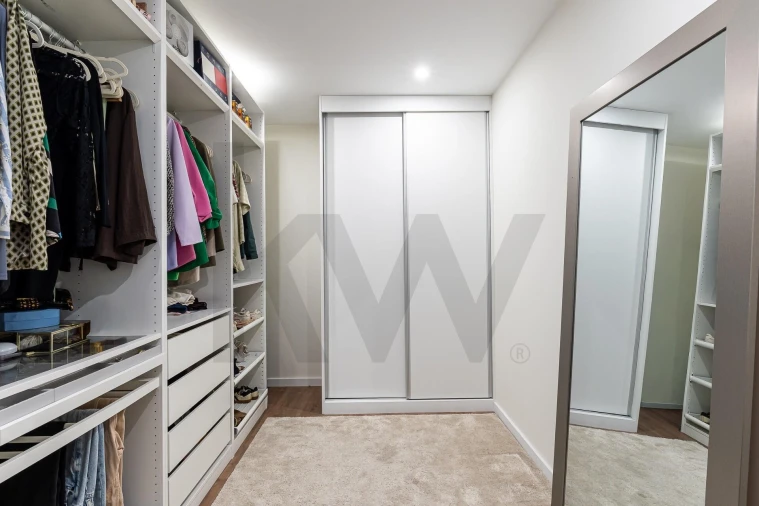 Apartamento T3 para Venda em Rio Tinto Foto 8