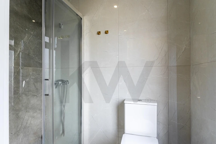 Apartamento T3 para Venda em Rio Tinto Foto 14