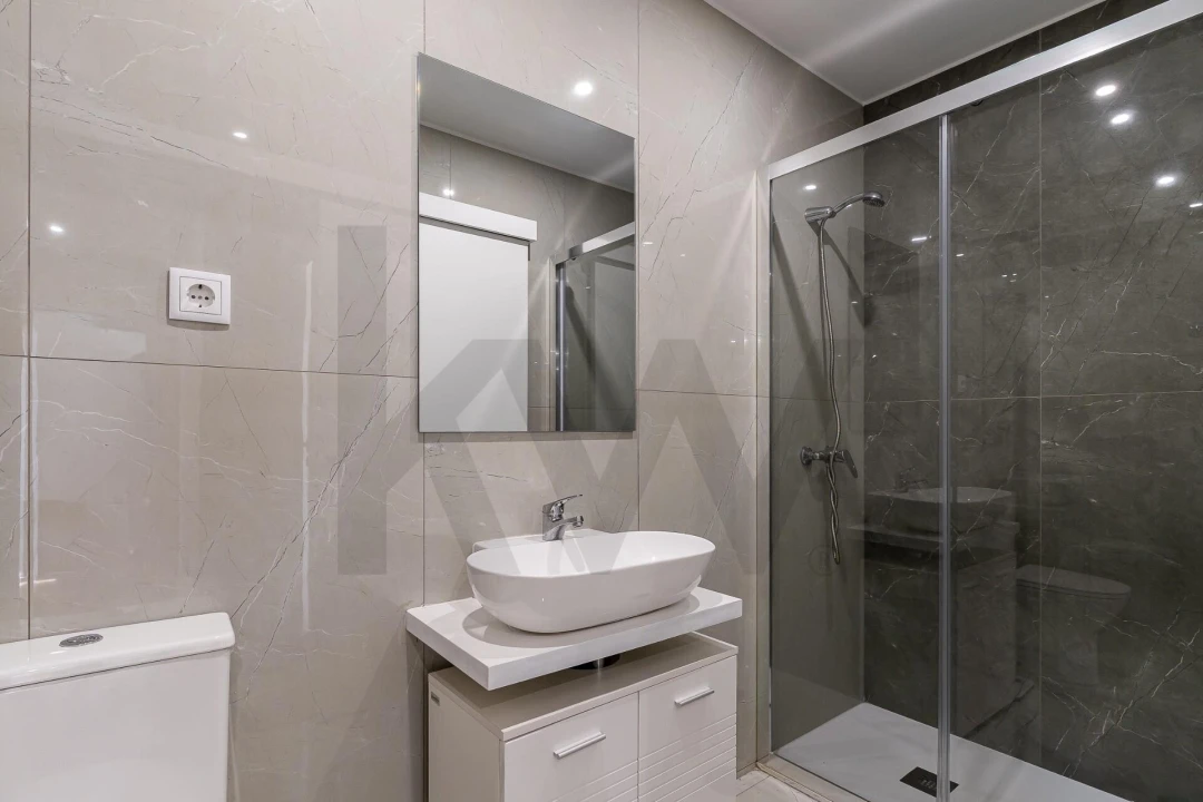 Apartamento T3 para Venda em Rio Tinto Foto 9