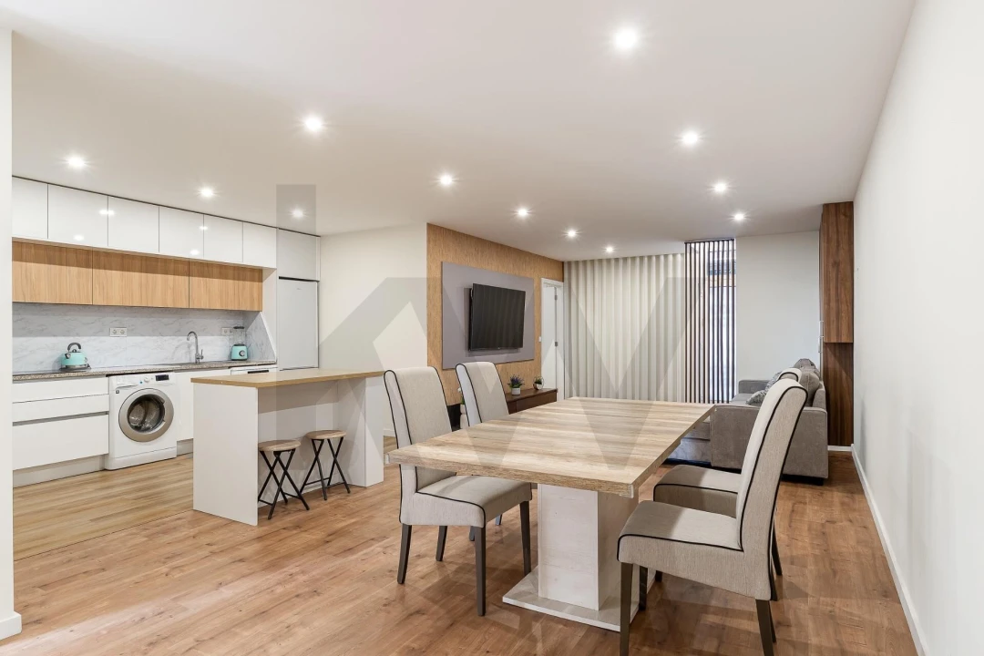 Apartamento T3 para Venda em Rio Tinto Foto 7
