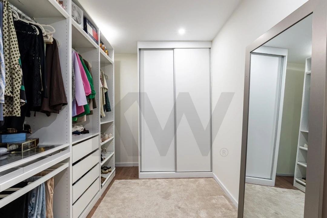 Apartamento T3 para Venda em Rio Tinto Foto 8