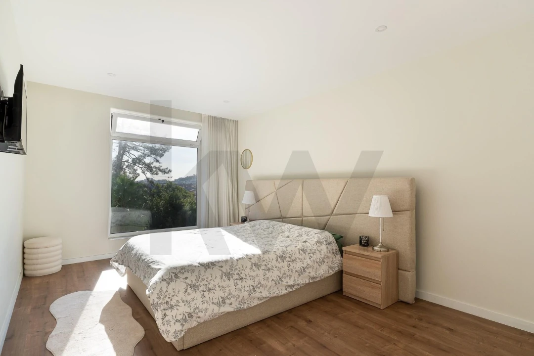 Apartamento T3 para Venda em Rio Tinto Foto 10