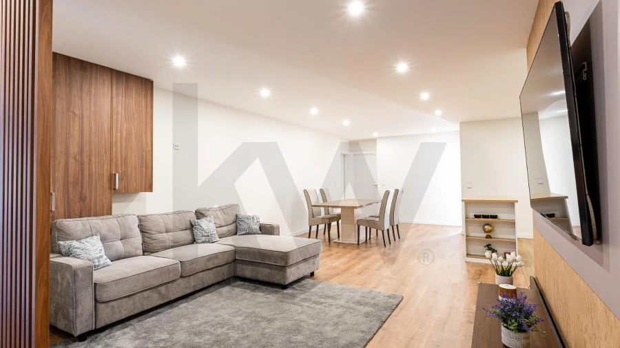 Apartamento T3 para Venda em Rio Tinto