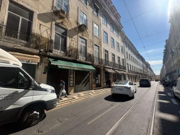 Prédio para Venda em Santa Maria Maior