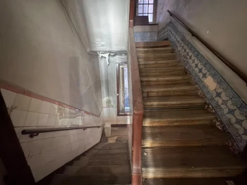 Prédio para Venda em Santa Maria Maior