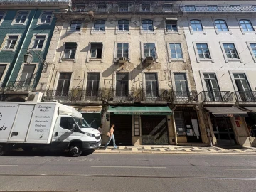Prédio para Venda em Santa Maria Maior
