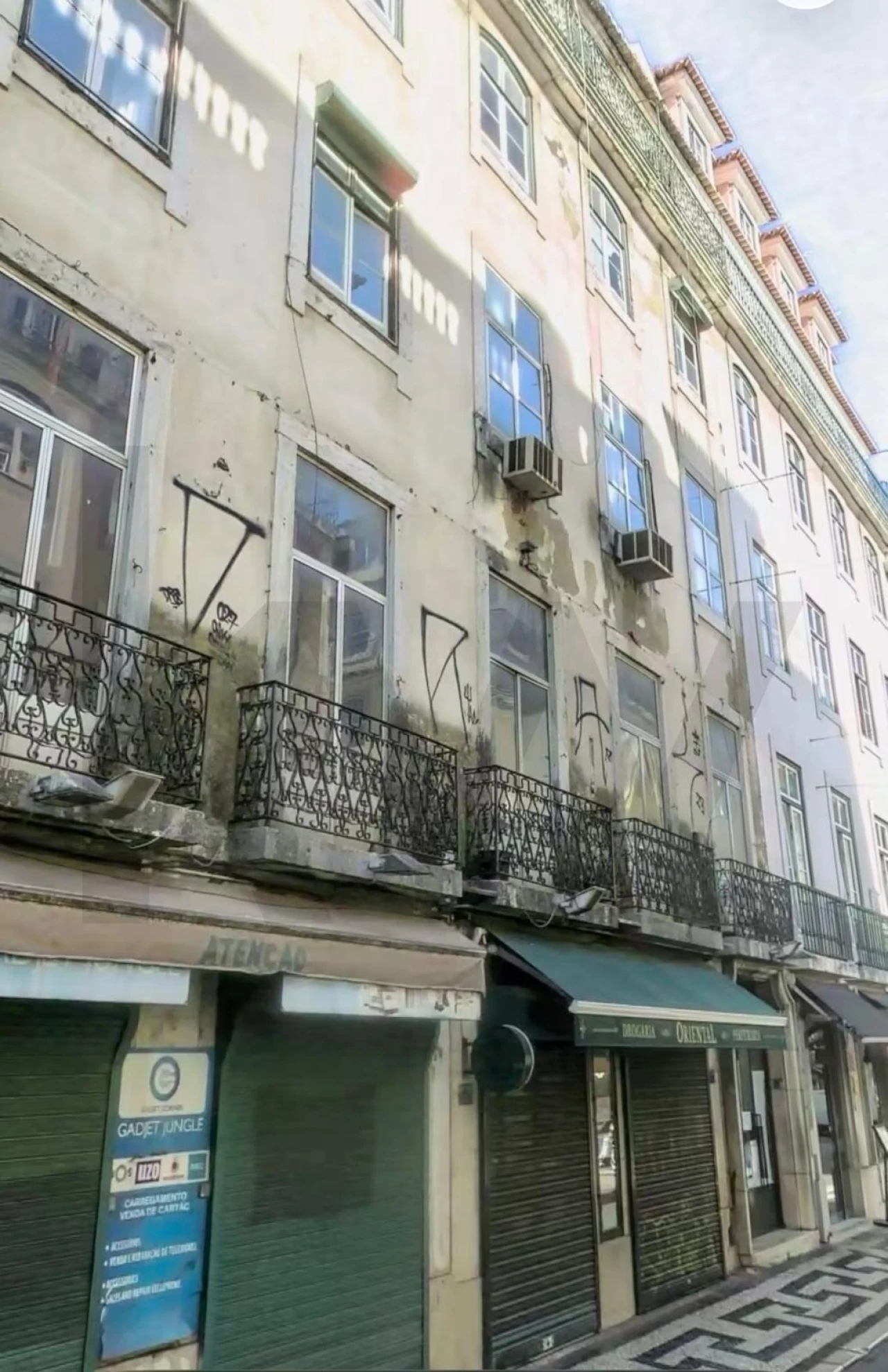Prédio para Venda em Santa Maria Maior Foto 1
