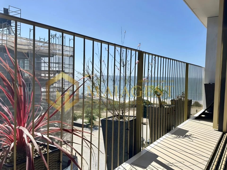 Apartamento T2 para Venda em Canidelo Foto 7