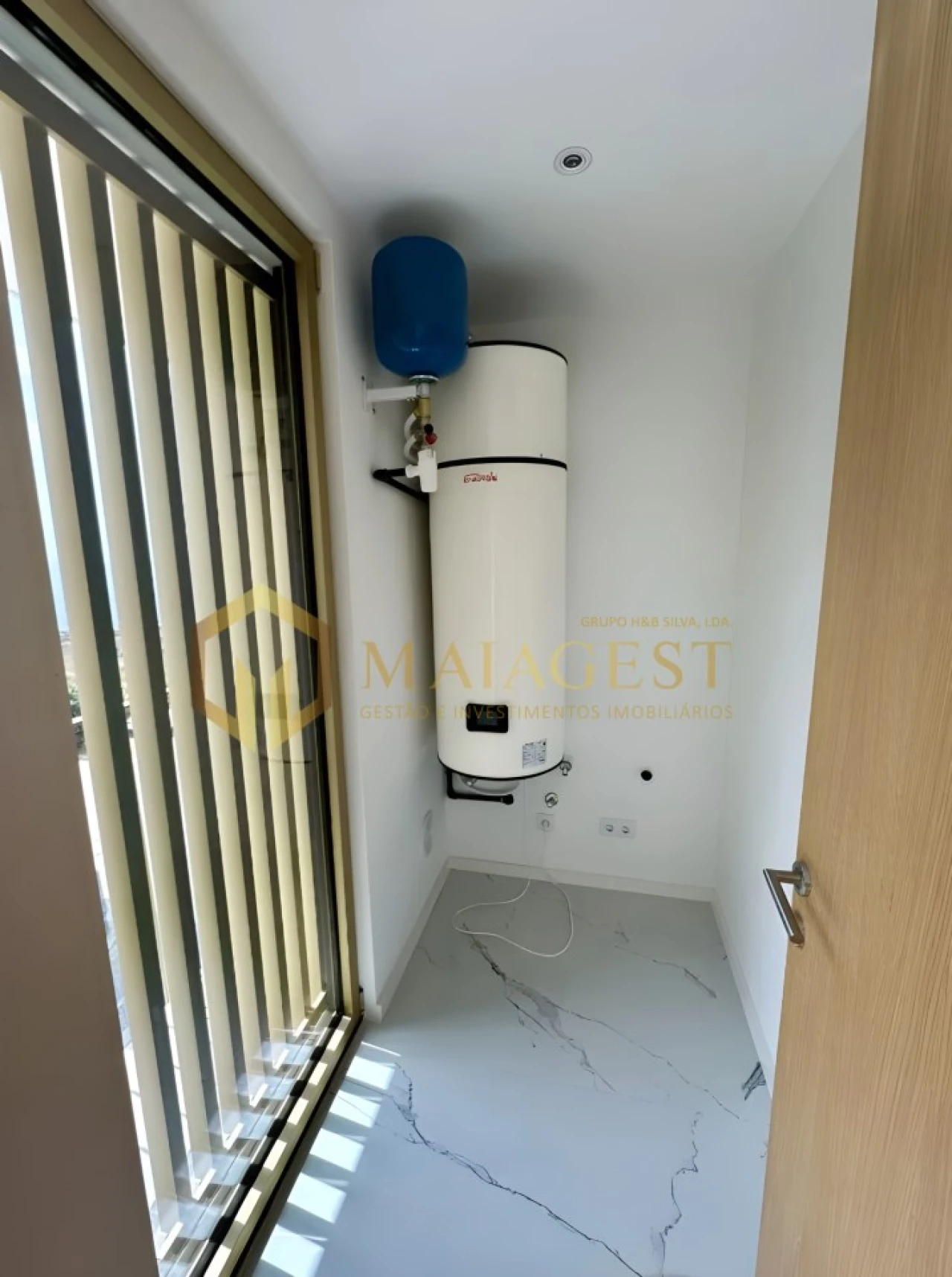 Apartamento T2 para Venda em Canidelo Foto 22