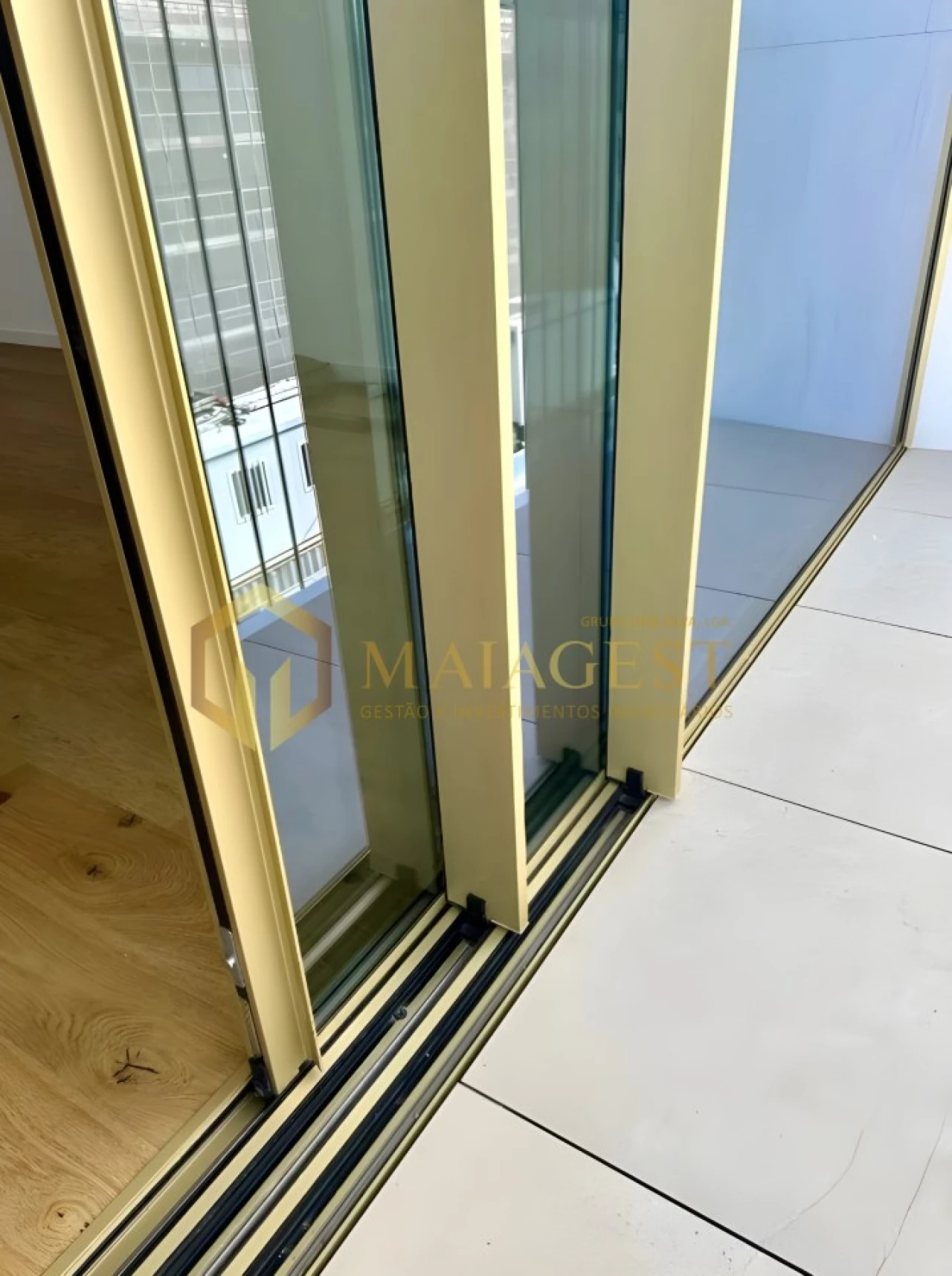Apartamento T2 para Venda em Canidelo Foto 23