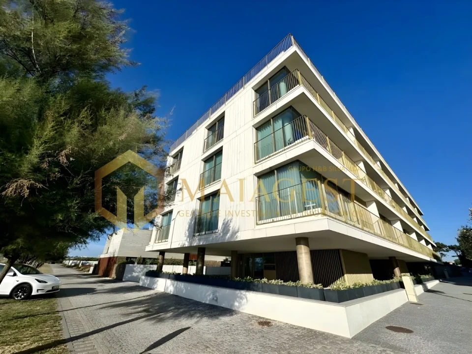 Apartamento T2 para Venda em Canidelo Foto 25