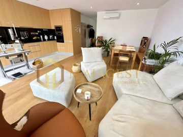 Apartamento T2 para Venda em Canidelo