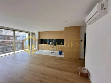 Apartamento T2 para Venda em Canidelo