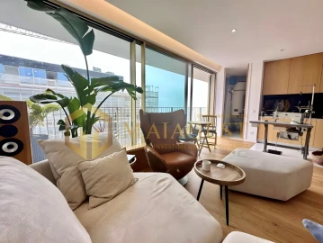 Apartamento T2 para Venda em Canidelo