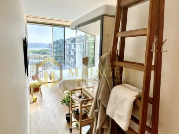 Apartamento T2 para Venda em Canidelo