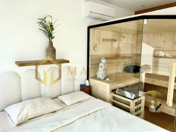 Apartamento T2 para Venda em Canidelo
