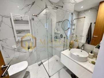 Apartamento T2 para Venda em Canidelo