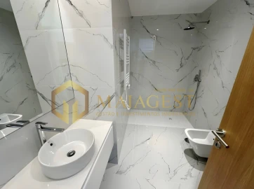 Apartamento T2 para Venda em Canidelo
