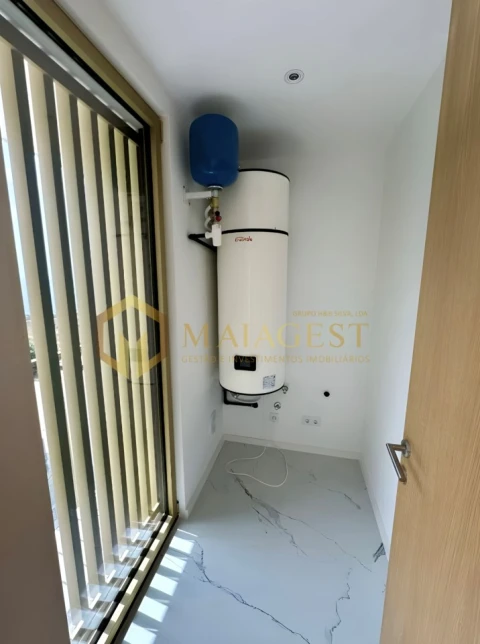 Apartamento T2 para Venda em Canidelo