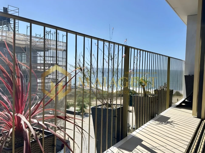 Apartamento T2 para Venda em Canidelo Foto 7