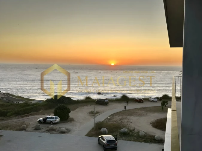 Apartamento T2 para Venda em Canidelo Foto 10