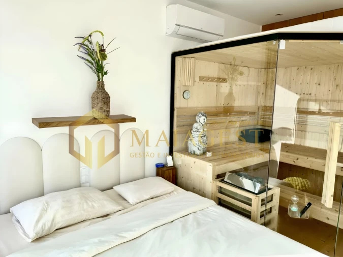Apartamento T2 para Venda em Canidelo Foto 15