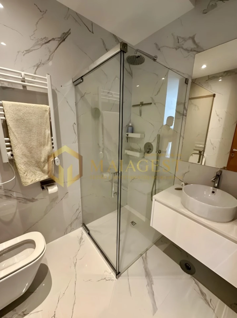 Apartamento T2 para Venda em Canidelo Foto 16
