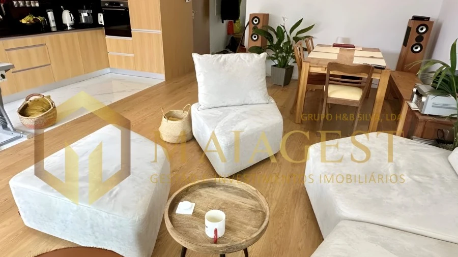 Apartamento T2 para Venda em Canidelo