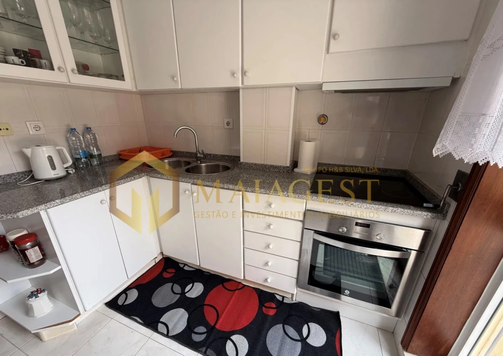 Apartamento T2 para Venda em Santa Marinha e São Pedro da Afurada Foto 4