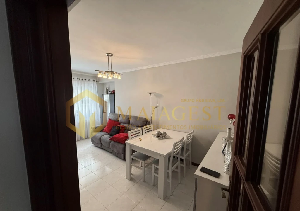 Apartamento T2 para Venda em Santa Marinha e São Pedro da Afurada Foto 9