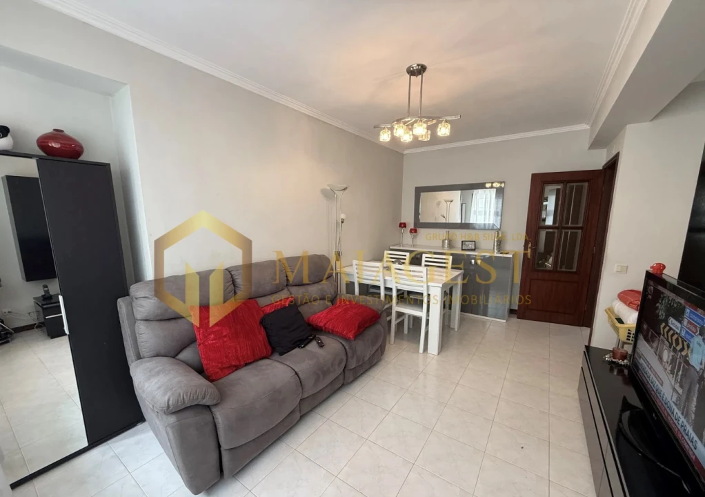 Apartamento T2 para Venda em Santa Marinha e São Pedro da Afurada Foto 10