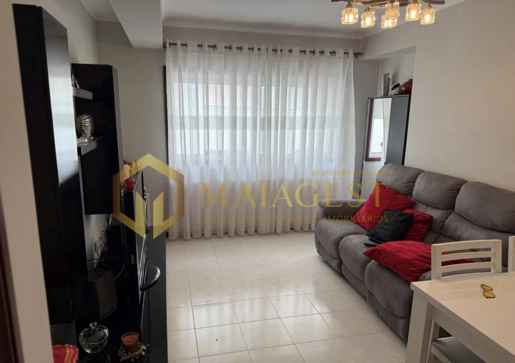 Apartamento T2 para Venda em Santa Marinha e São Pedro da Afurada Foto 11