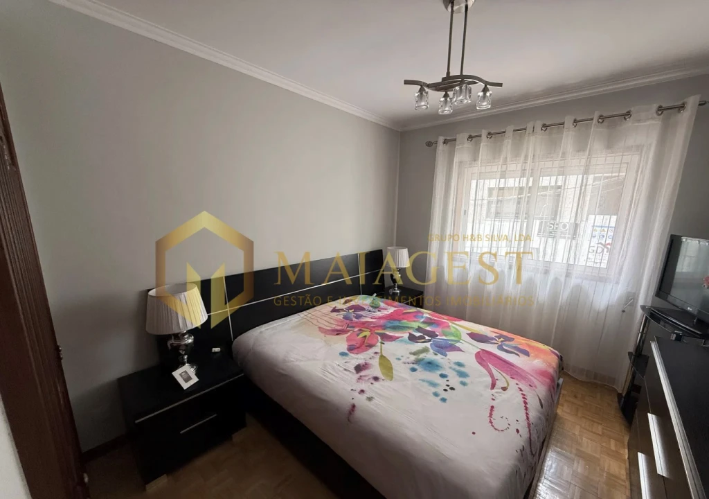 Apartamento T2 para Venda em Santa Marinha e São Pedro da Afurada Foto 13