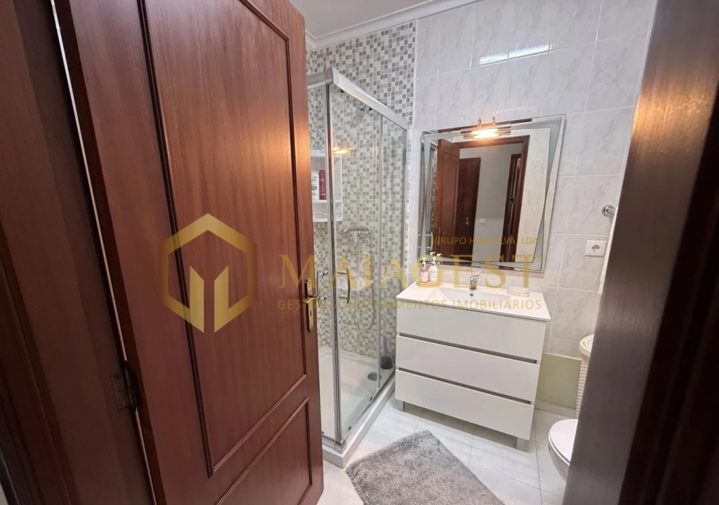 Apartamento T2 para Venda em Santa Marinha e São Pedro da Afurada Foto 15